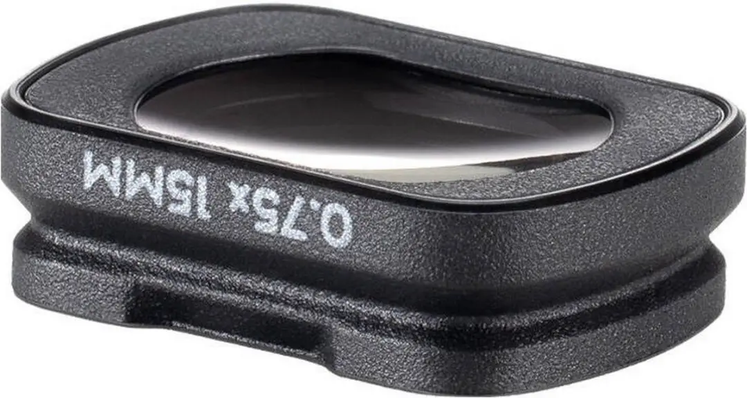 DJI Osmo Pocket 3/4 Groothoeklens CP.OS.00000307 - afbeelding 2 van 6