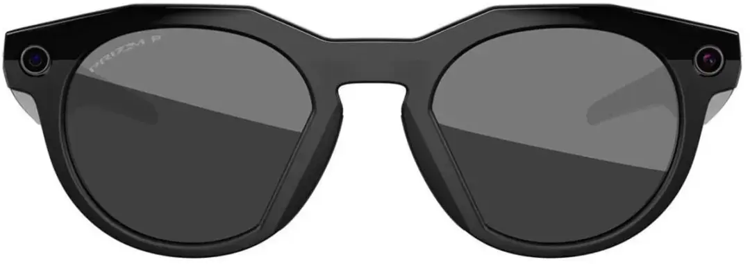 Oakley Meta HSTN Smartglasses - Prizm Black - afbeelding 5 van 6