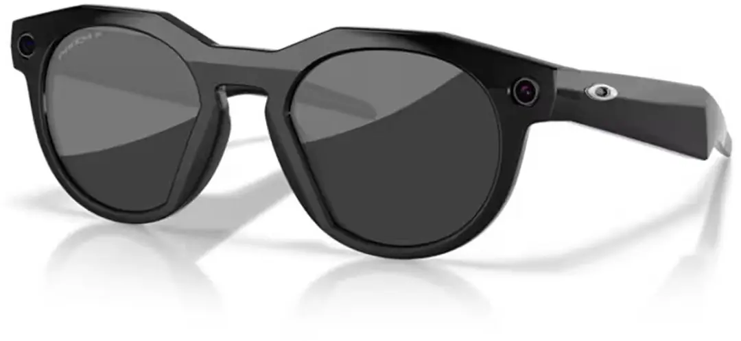 Oakley Meta HSTN Smartglasses - Prizm Black - afbeelding 6 van 6