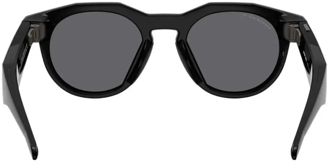 Oakley Meta HSTN Smartglasses - Prizm Black - afbeelding 3 van 6