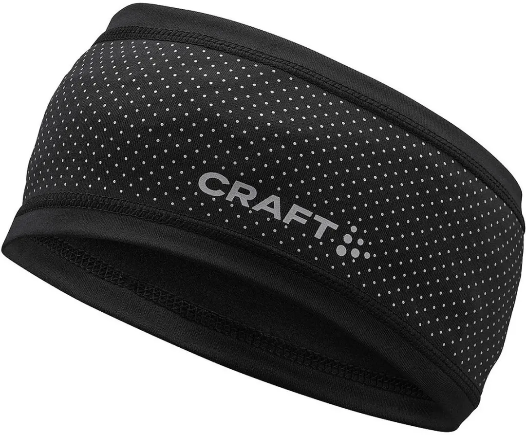 Craft Lumen Fleece 2 Hoofdband