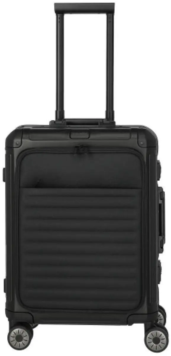 Travelite Next 2.0 Aluminium Trolley S