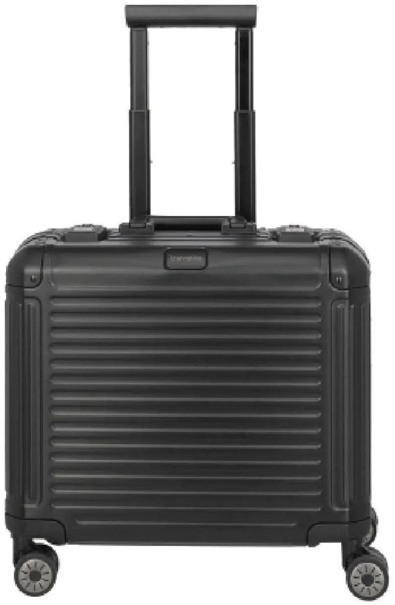 Travelite Next 4W Business Wheeler Trolley