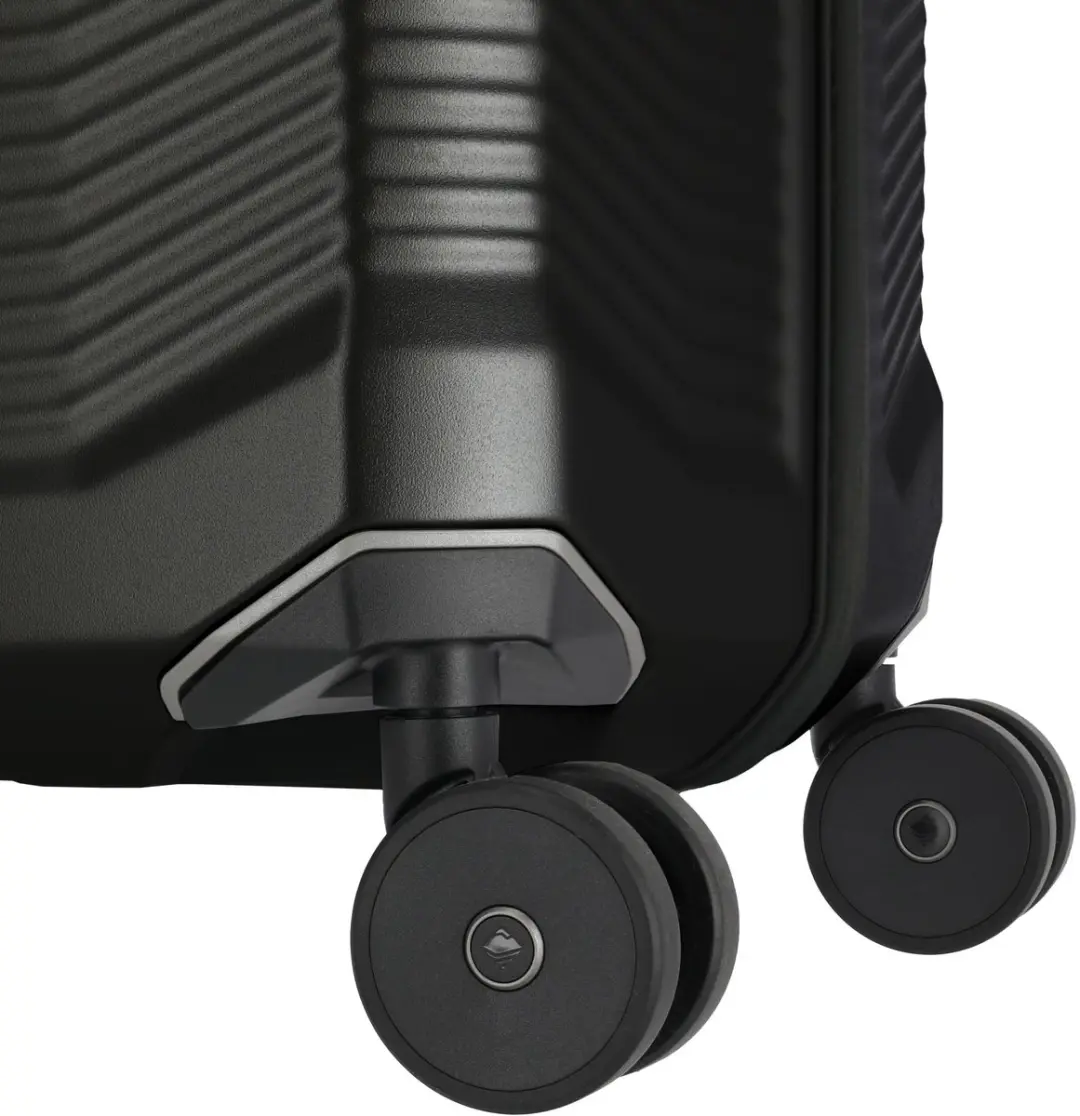 Travelite Millennium Spinner L Reiskoffer - 100 l - Zwart - afbeelding 5 van 6