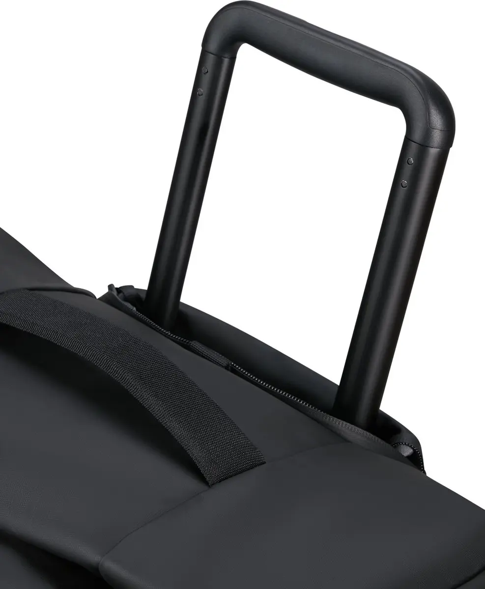 Samsonite Prodiver Reistas met Wielen 4-in-1 - 80 l - Zwart - afbeelding 4 van 6
