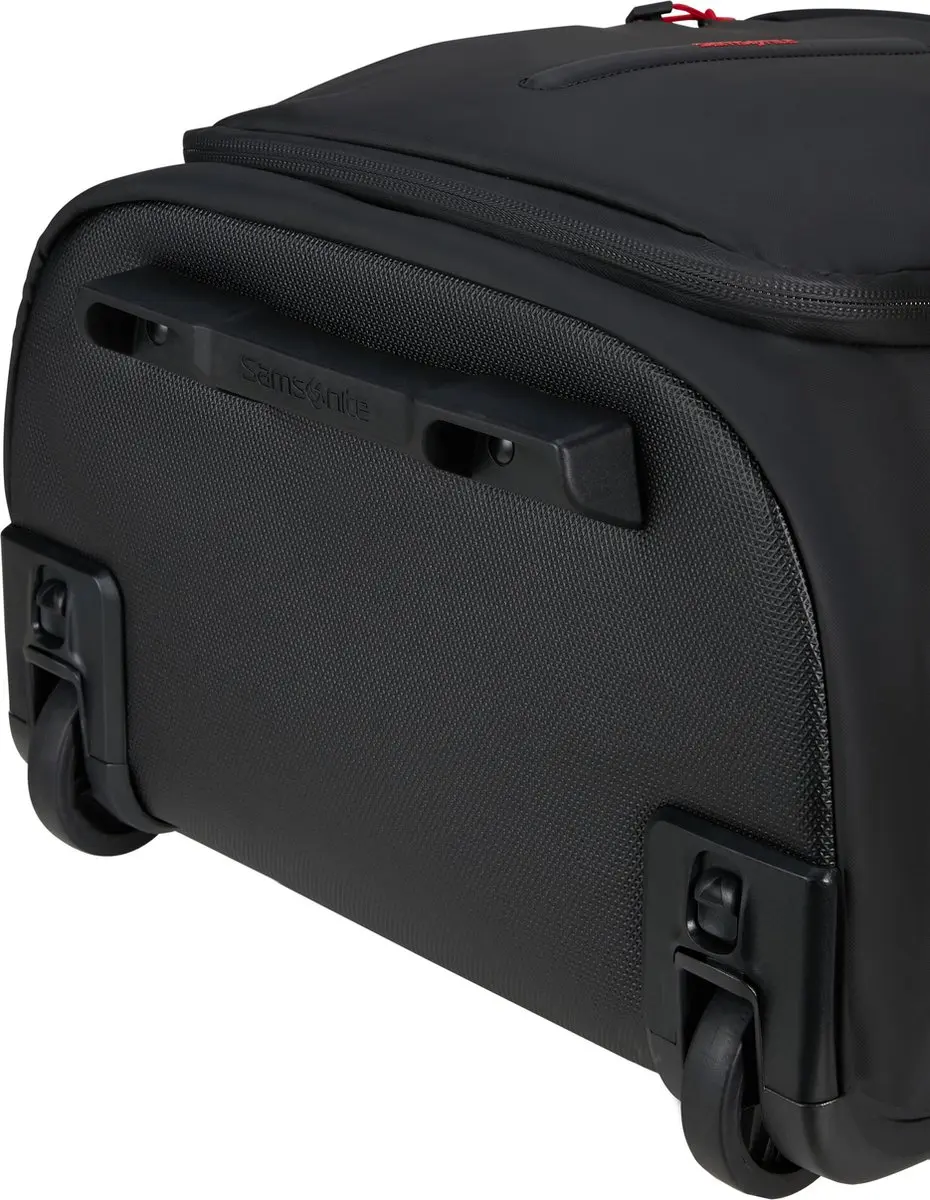 Samsonite Prodiver Reistas met Wielen 4-in-1 - 80 l - Zwart - afbeelding 5 van 6