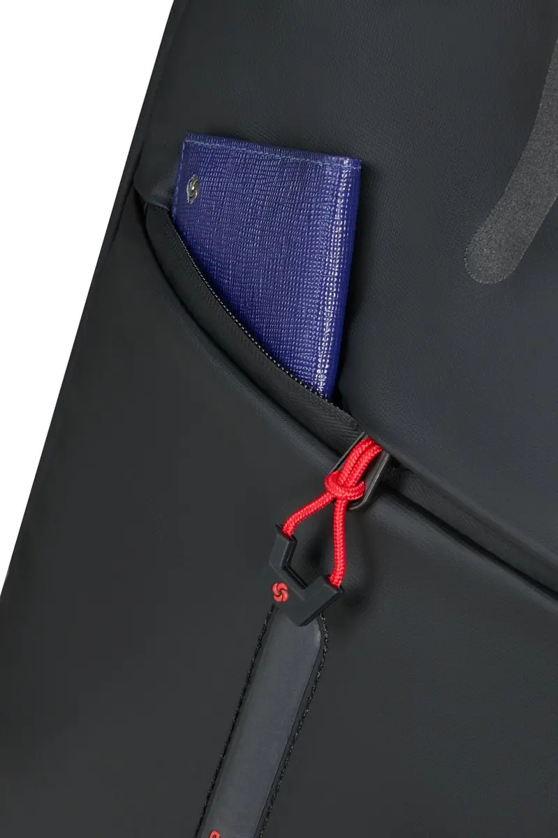 Samsonite Prodiver Reistas met Wielen 4-in-1 - 80 l - Zwart - afbeelding 6 van 6
