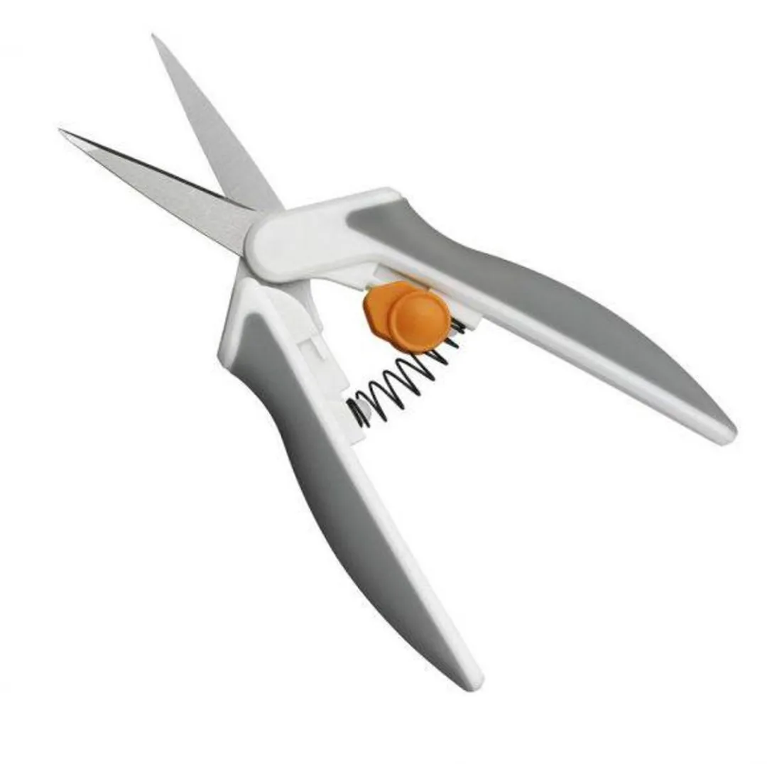 Fiskars Classic Naaischaar 16cm - Soft Touch - Micro Tip