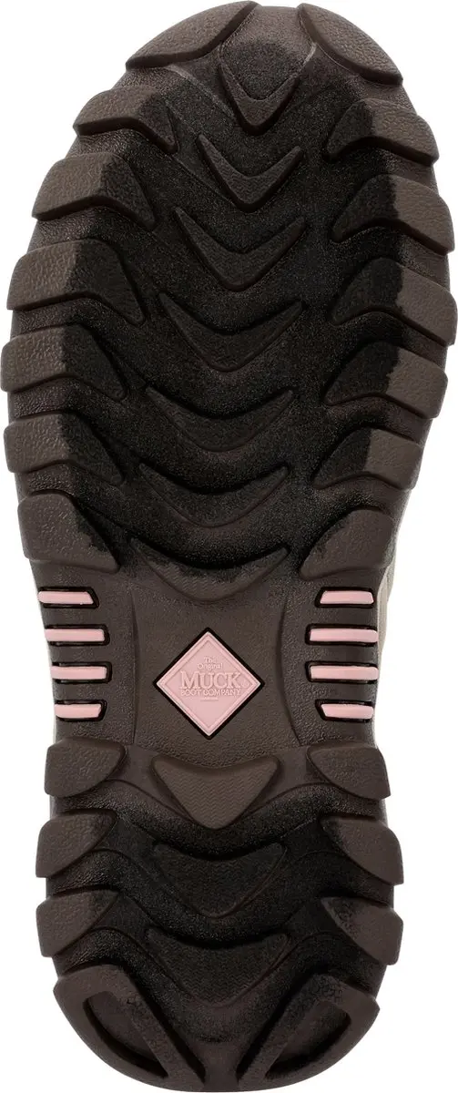 Muck Boots Arctic Sport II Tall Outdoorlaarzen - Bruin - afbeelding 4 van 6