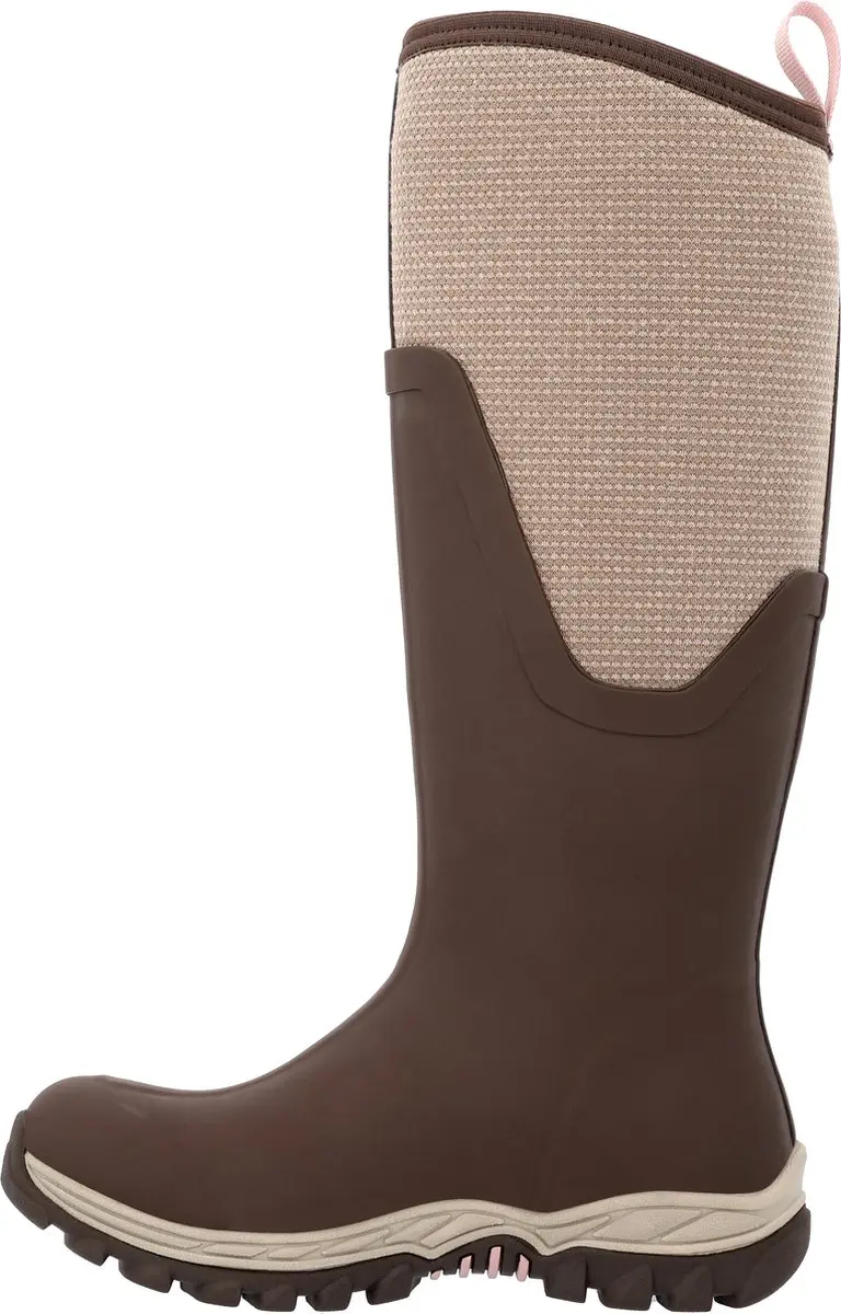 Muck Boots Arctic Sport II Tall Outdoorlaarzen - Bruin - afbeelding 3 van 6