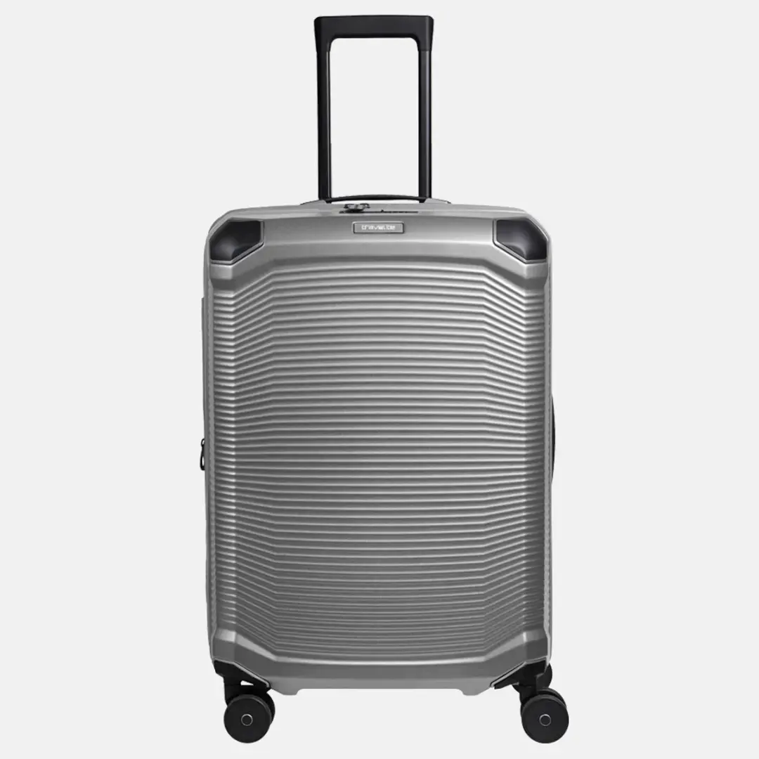 Travelite Millennium Spinner M Koffer