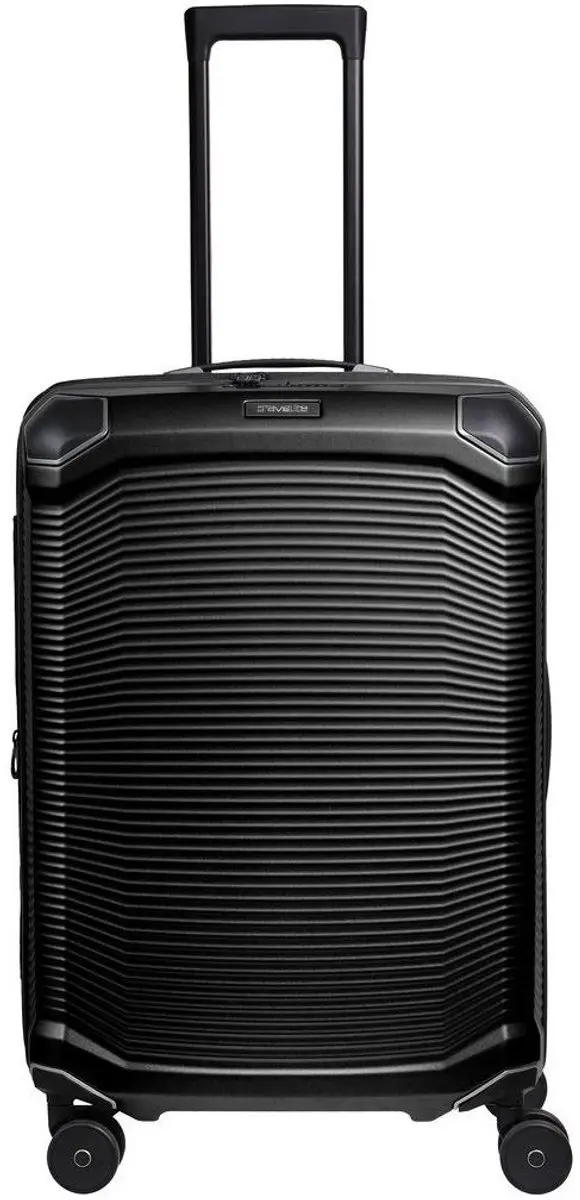 Travelite Millennium Spinner M Reiskoffer