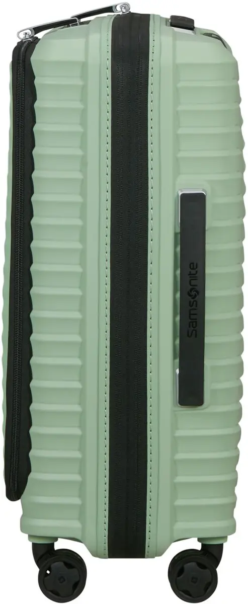 Samsonite Upscape Spinner Koffer 55cm - Soft Sage - afbeelding 6 van 6