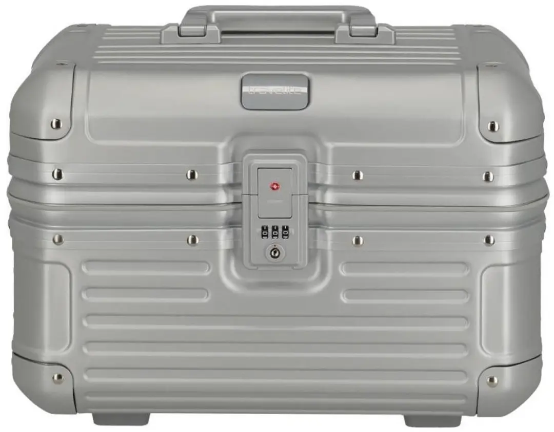 Travelite Next Beautycase 38cm