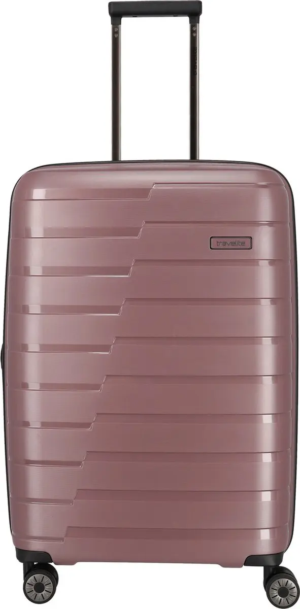 Travelite Air Base Harde Koffer 67cm