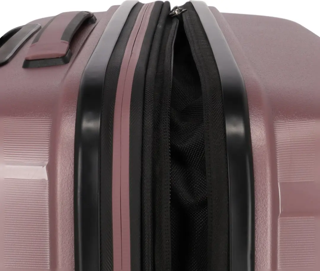 Travelite Air Base Harde Koffer 67cm - Paars - afbeelding 6 van 6
