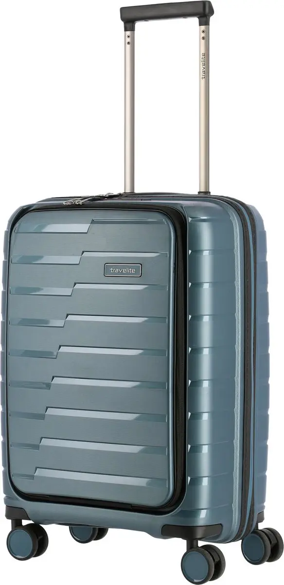 Travelite Air Base S 4-Wiel Trolley 43L