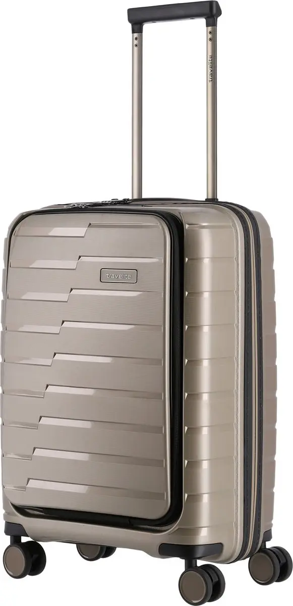 Travelite Air Base S 4-Wiel Trolley