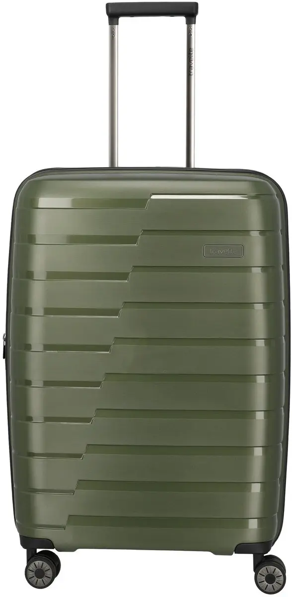 Travelite Air Base M Trolley Koffer 67cm
