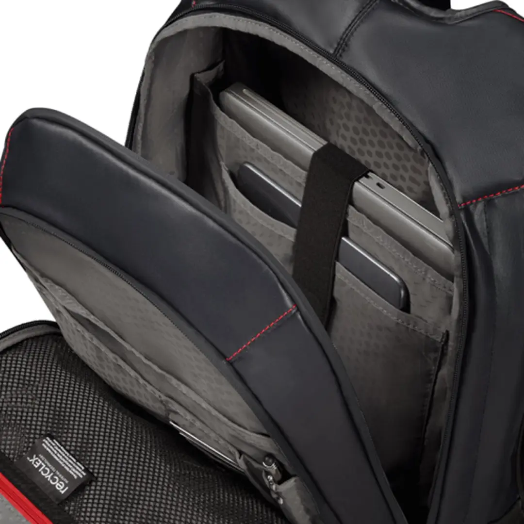 Samsonite Prodiver Rugzak L - 26L - Zwart - afbeelding 6 van 6