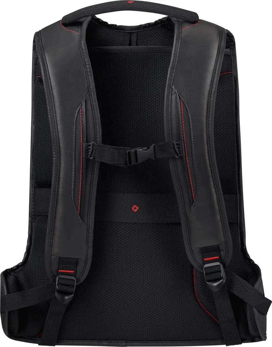 Samsonite Prodiver Rugzak L - 26L - Zwart - afbeelding 5 van 6