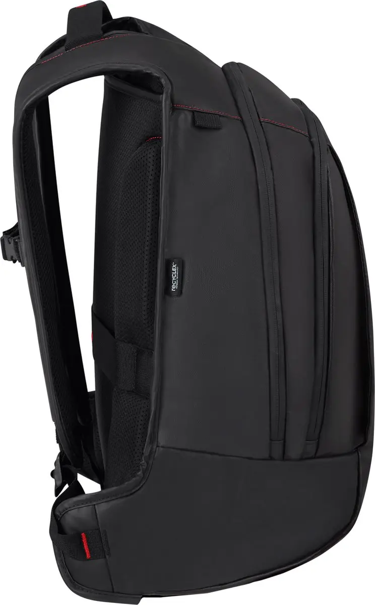 Samsonite Prodiver Rugzak L - 26L - Zwart - afbeelding 2 van 6