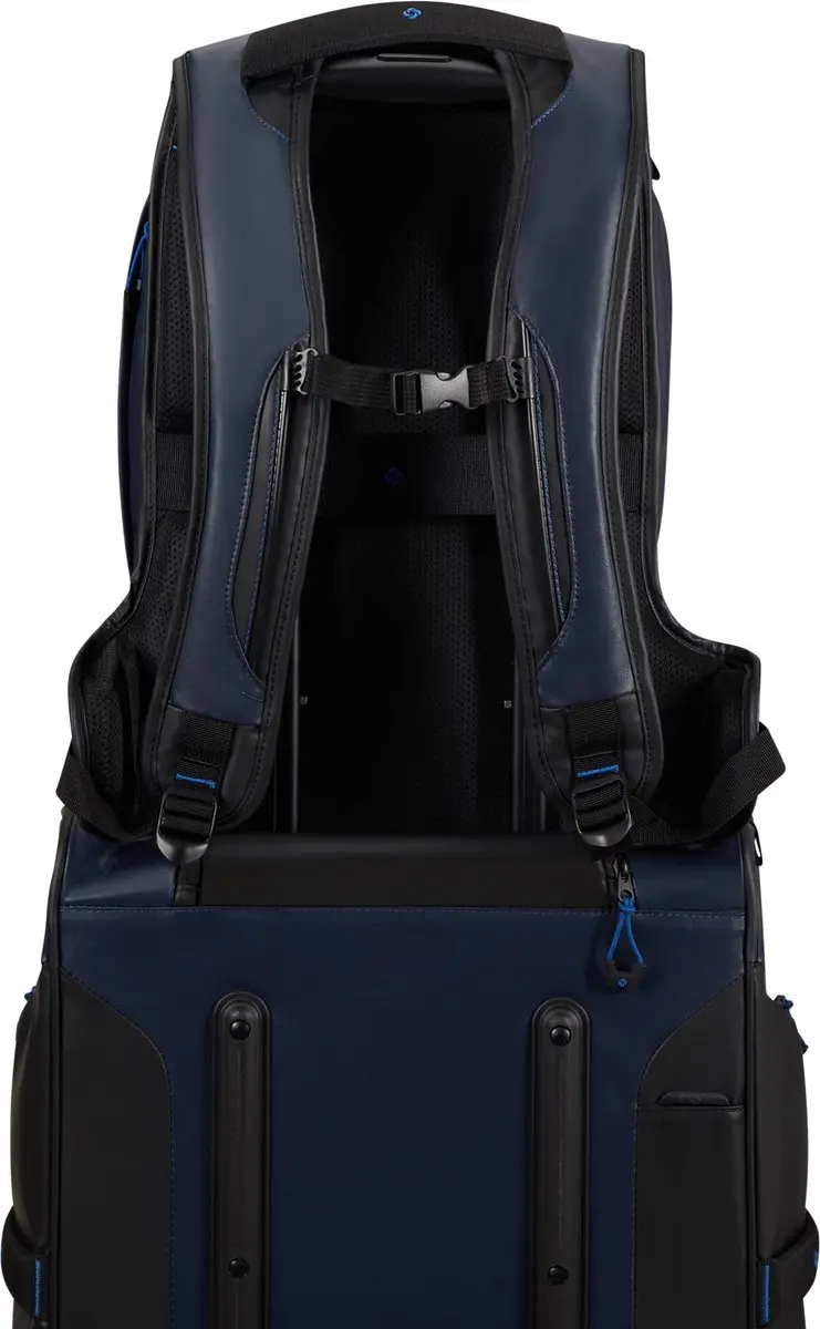 Samsonite Rugzak Met Laptopvak - PRODIVER Laptop Backpack M Blue Nights - afbeelding 5 van 6