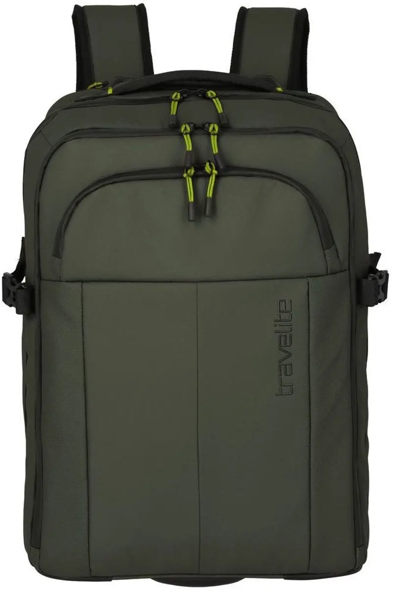 Travelite Briize Trolley Rugzak