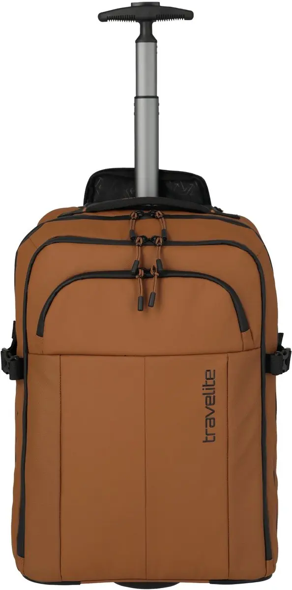 Travelite Briize Trolley Rugzak 27L