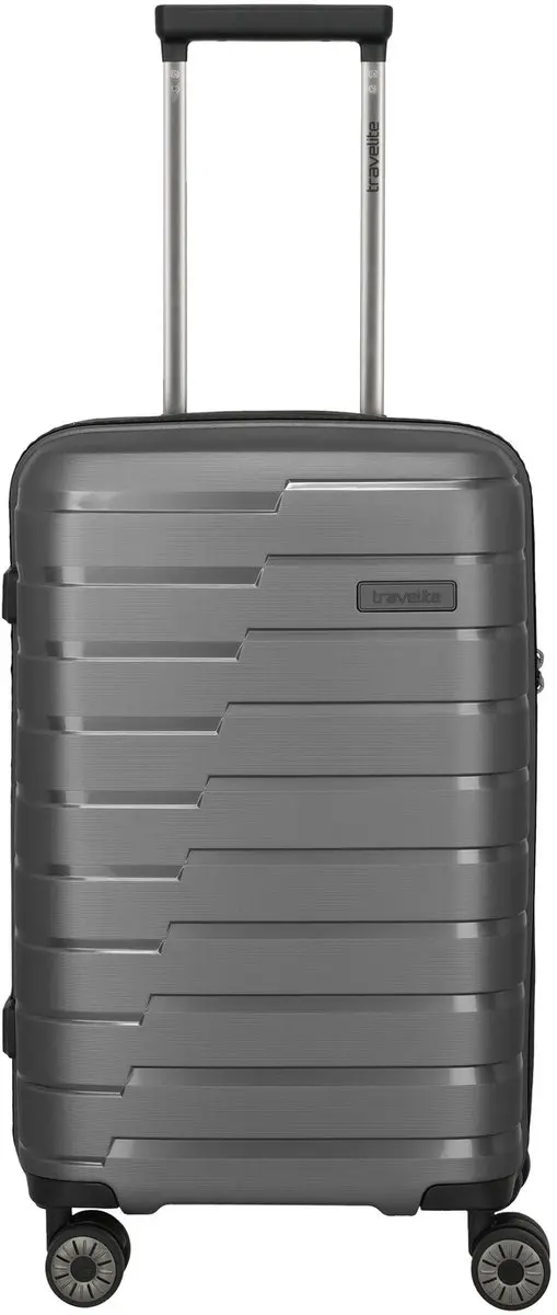 Travelite Air Base Trolley S Slim 35L
