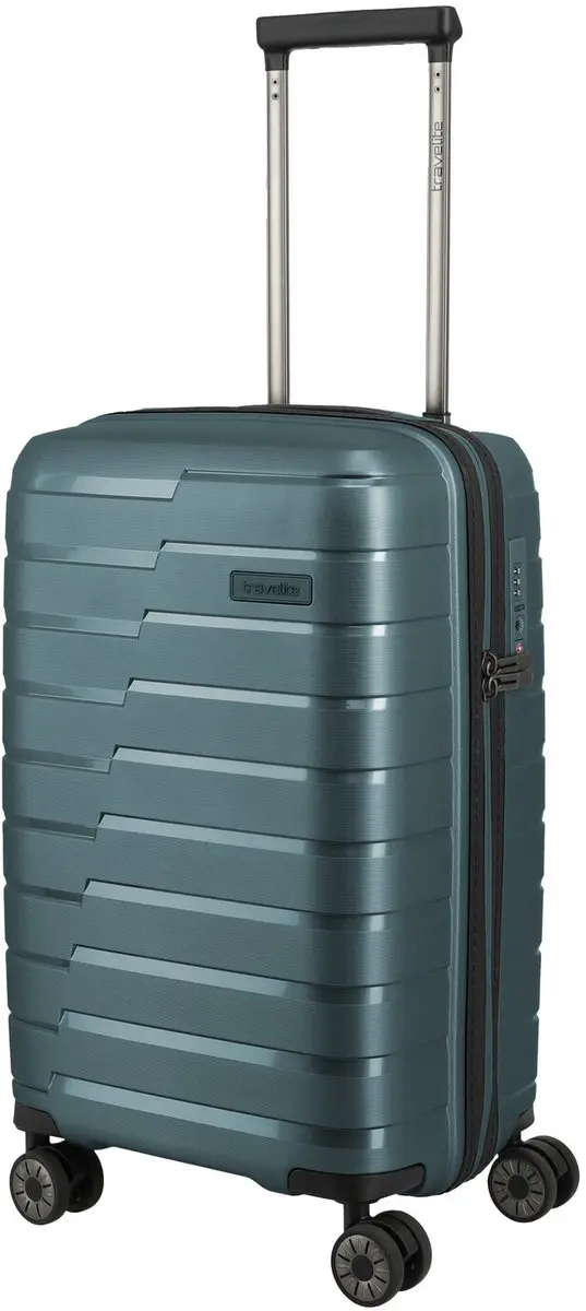 Travelite Air Base Trolley S Slim