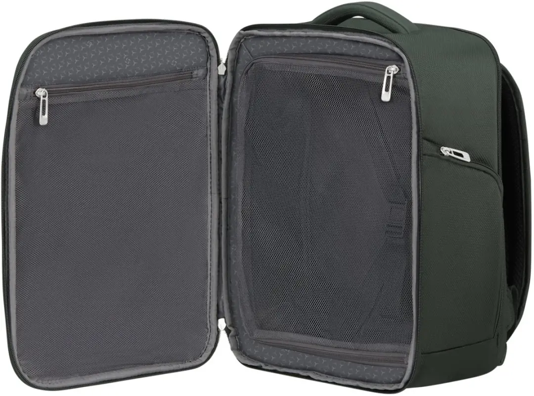Samsonite Respark Rugzak - 28 l - Forest Green - afbeelding 4 van 6