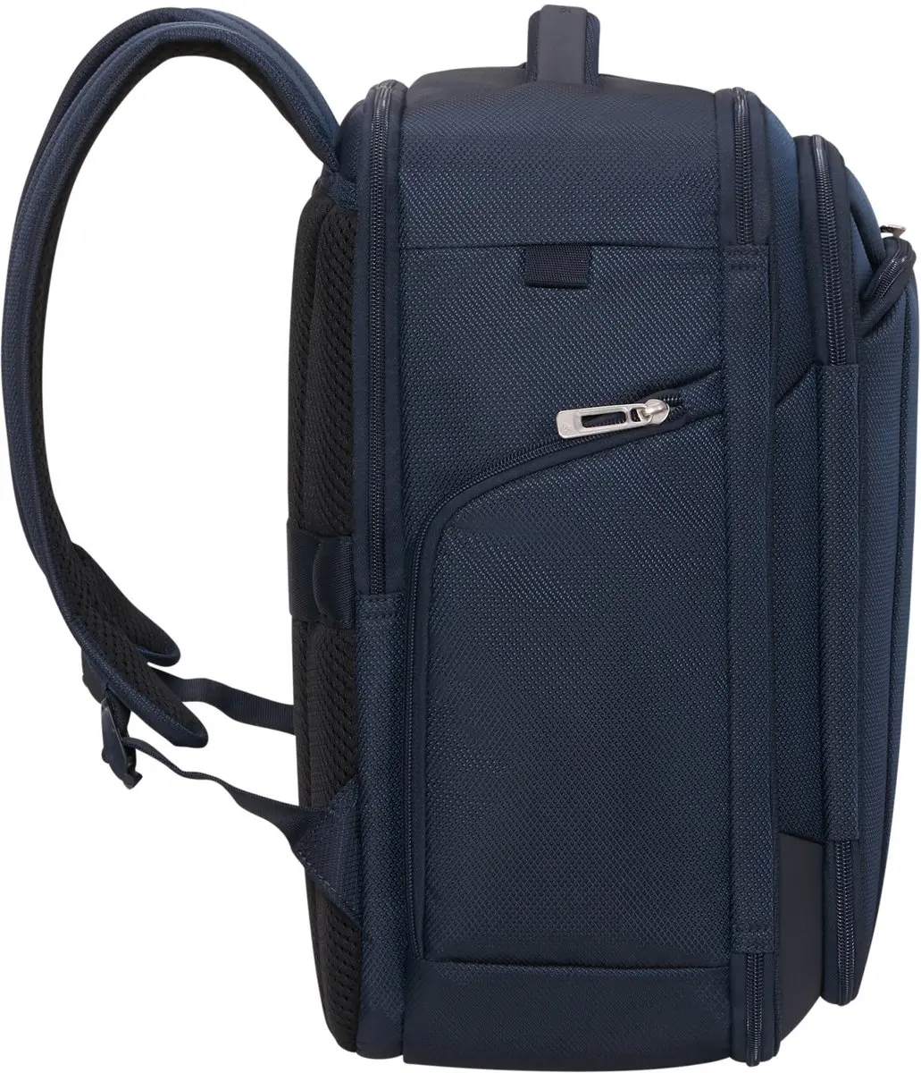 Samsonite Respark Rugzak S - 28L - Midnight Blue - afbeelding 5 van 6