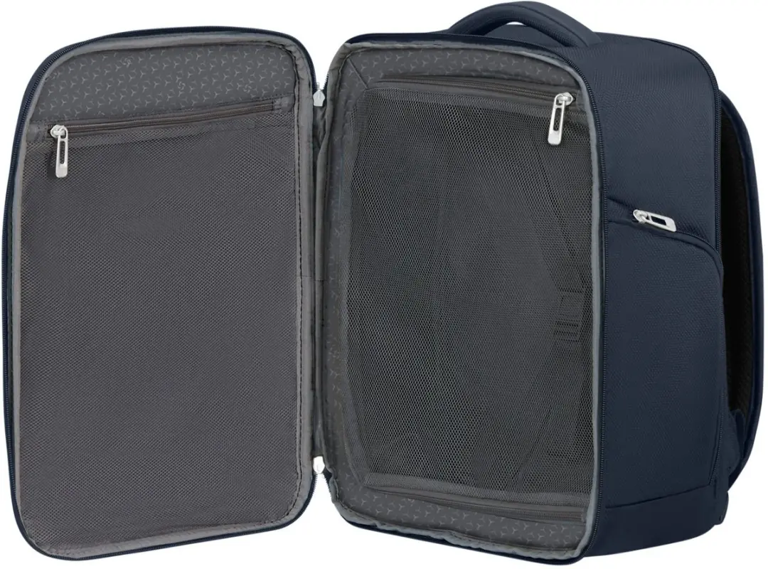 Samsonite Respark Rugzak S - 28L - Midnight Blue - afbeelding 3 van 6