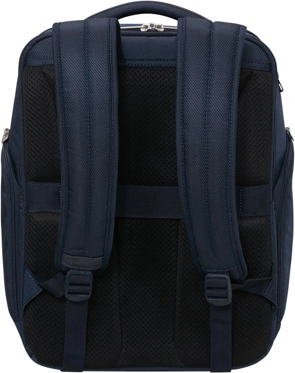 Samsonite Respark Rugzak S - 28L - Midnight Blue - afbeelding 6 van 6