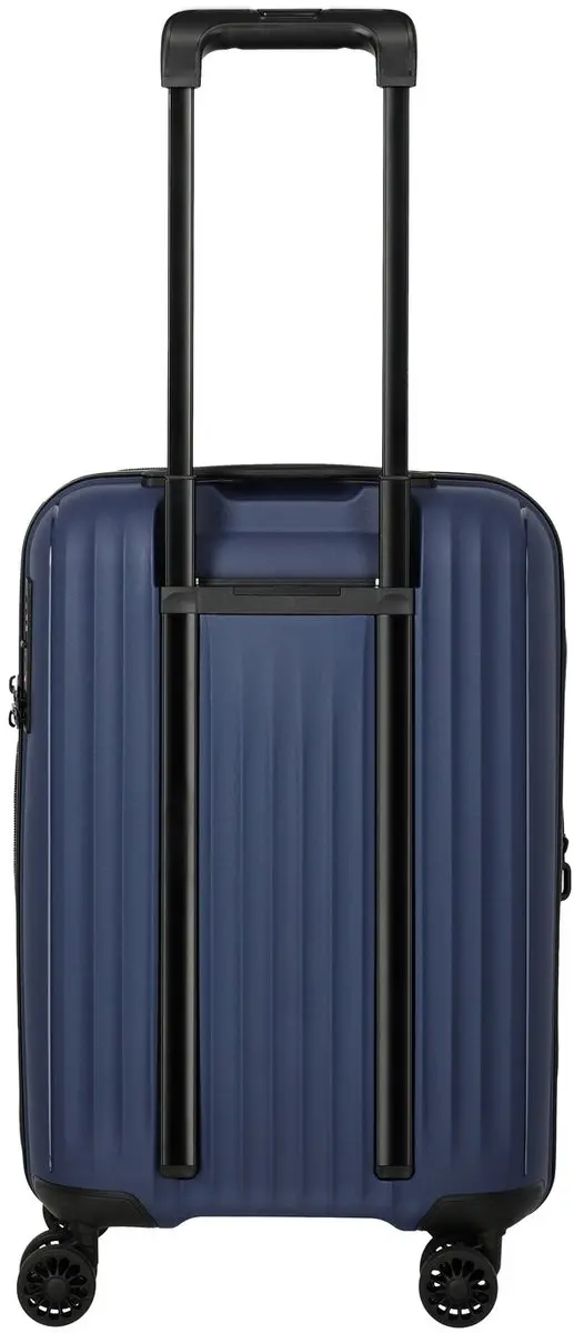 Travelite Skymate 4W Cabin Trolley 55 - Marine - afbeelding 3 van 6