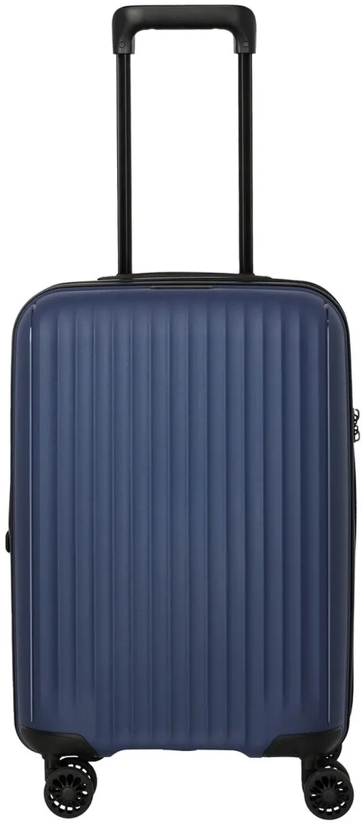 Travelite Skymate 4W Cabin Trolley 55