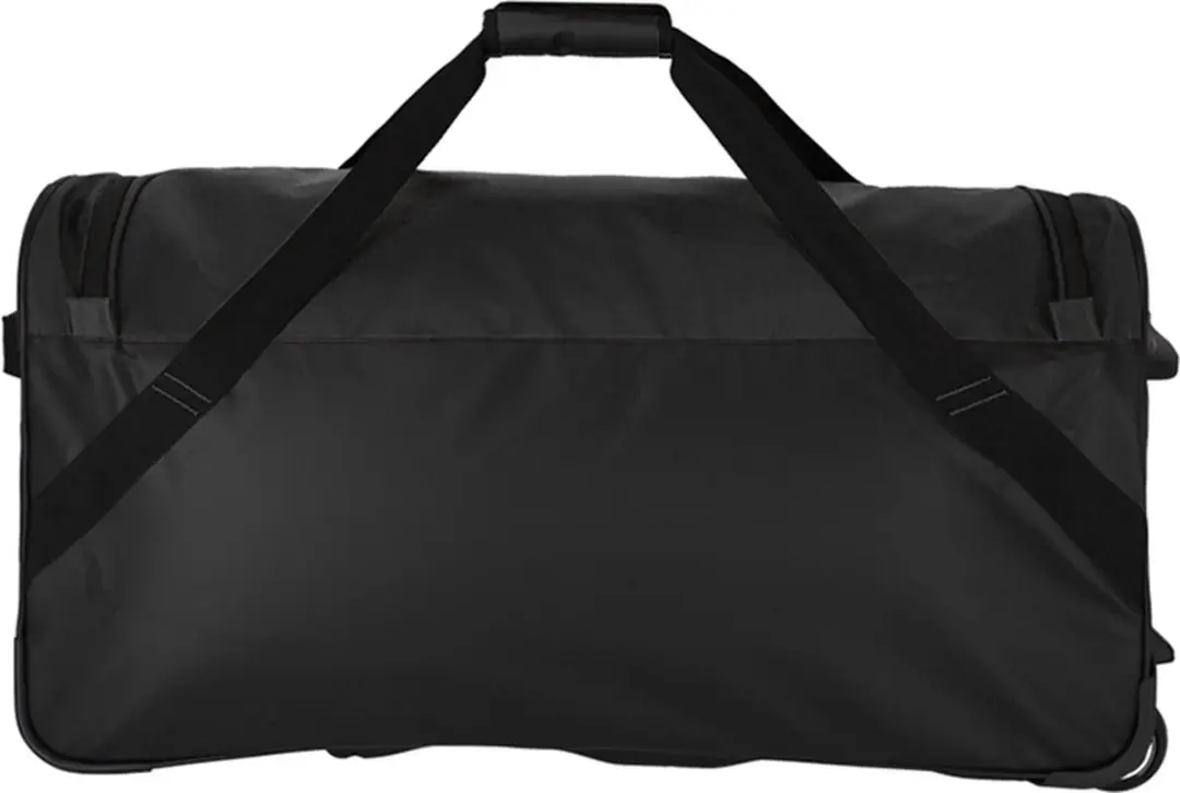 Travelite Basics Trolley Travel Bag 97 liter - Zwart - afbeelding 6 van 6