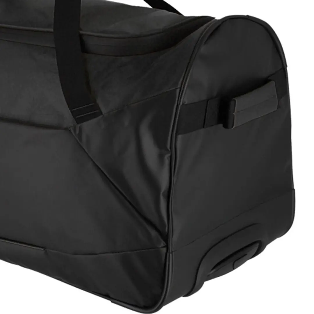 Travelite Basics Trolley Travel Bag 97 liter - Zwart - afbeelding 4 van 6