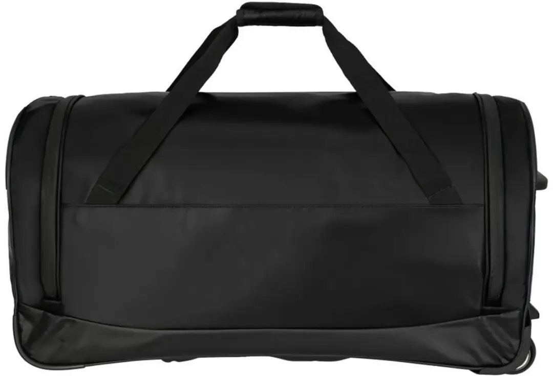 Travelite Basics Trolley Travel Bag 97 liter - Zwart - afbeelding 5 van 6