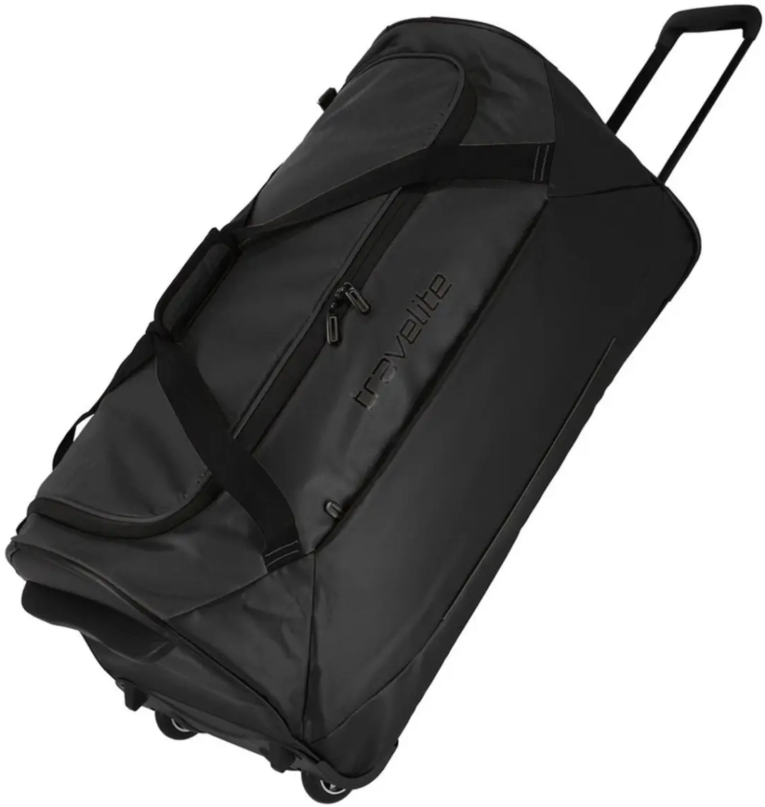 Travelite Basics Trolley Travel Bag 97 liter
