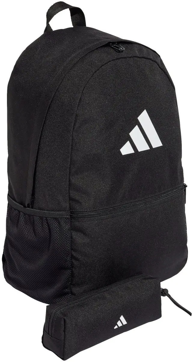 adidas CLSC BP Rugzak - 23.25L - Zwart/Wit - afbeelding 6 van 6