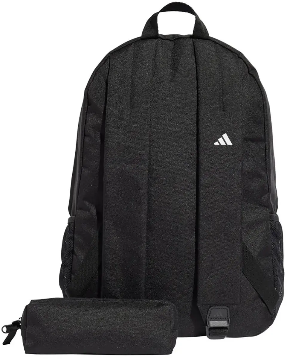 adidas CLSC BP Rugzak - 23.25L - Zwart/Wit - afbeelding 3 van 6
