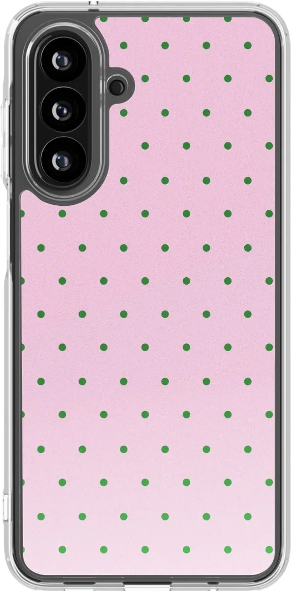 Imoshion Hoesje Samsung Galaxy A17
