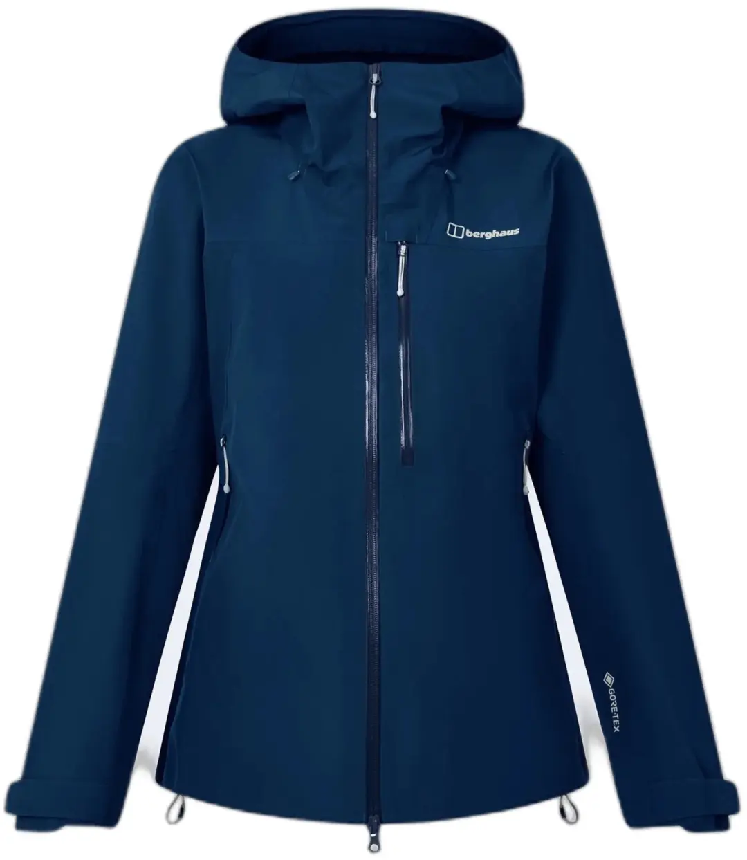 Berghaus Ridge-Seeker GTX Dames Wandeljas - Hale Marine - afbeelding 4 van 5