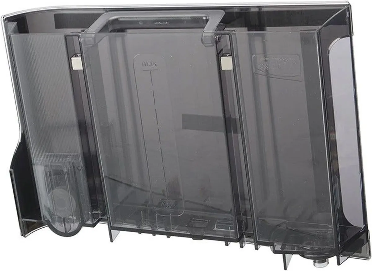 Bosch Waterreservoir 11010423 - Transparant