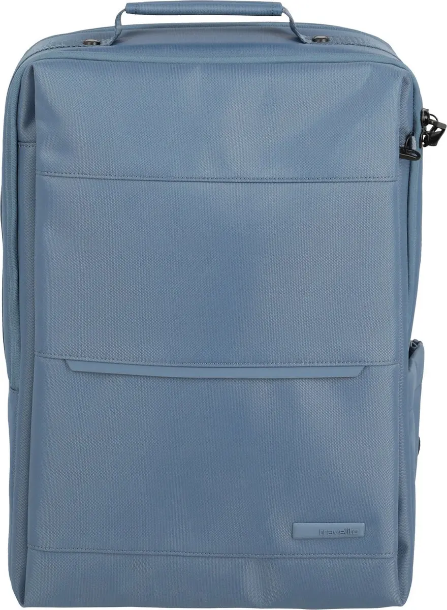 Travelite Workflow Rugzak M 18 l