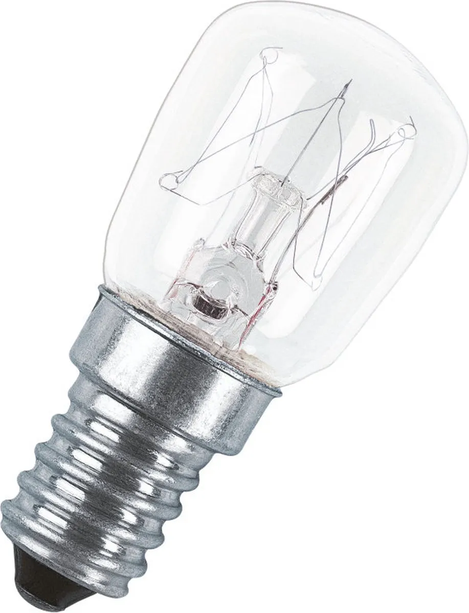 Osram SPC.T CL 25W E14 2700K