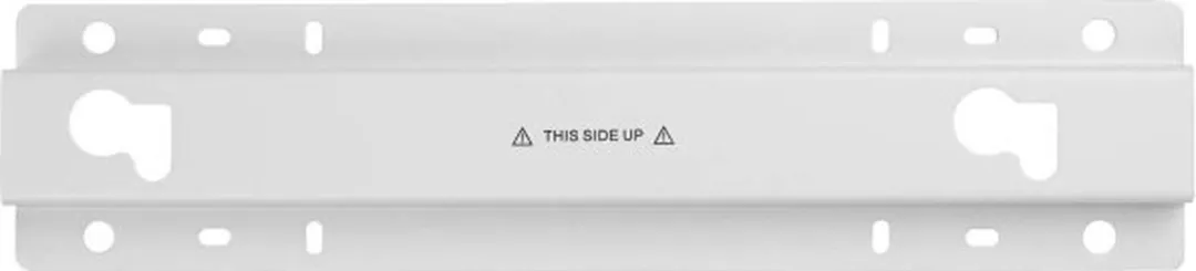 Eurom Mon Soleil 350 Wi-Fi Wandkachel 350W - Wit