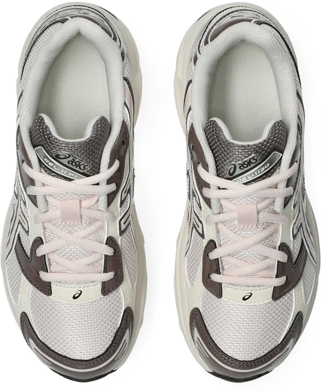 ASICS GEL-1130 GS Sneakers - Roze - afbeelding 4 van 6